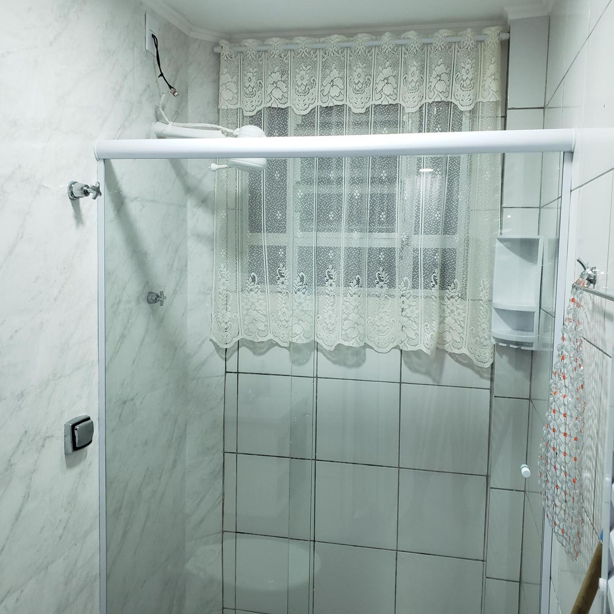 Apartamento De 1 Dormitorio -20 Прая-Гранді Екстер'єр фото
