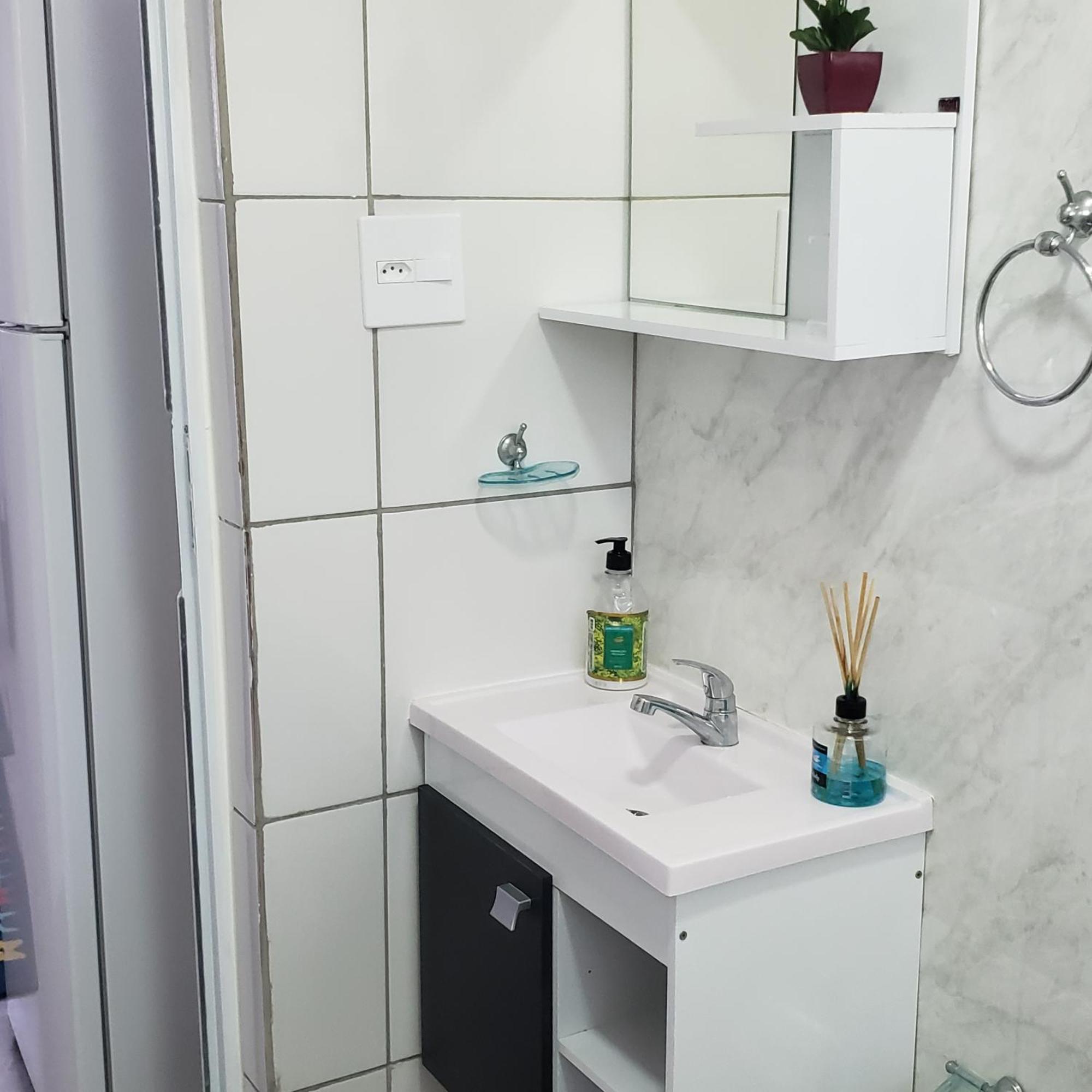 Apartamento De 1 Dormitorio -20 Прая-Гранді Екстер'єр фото