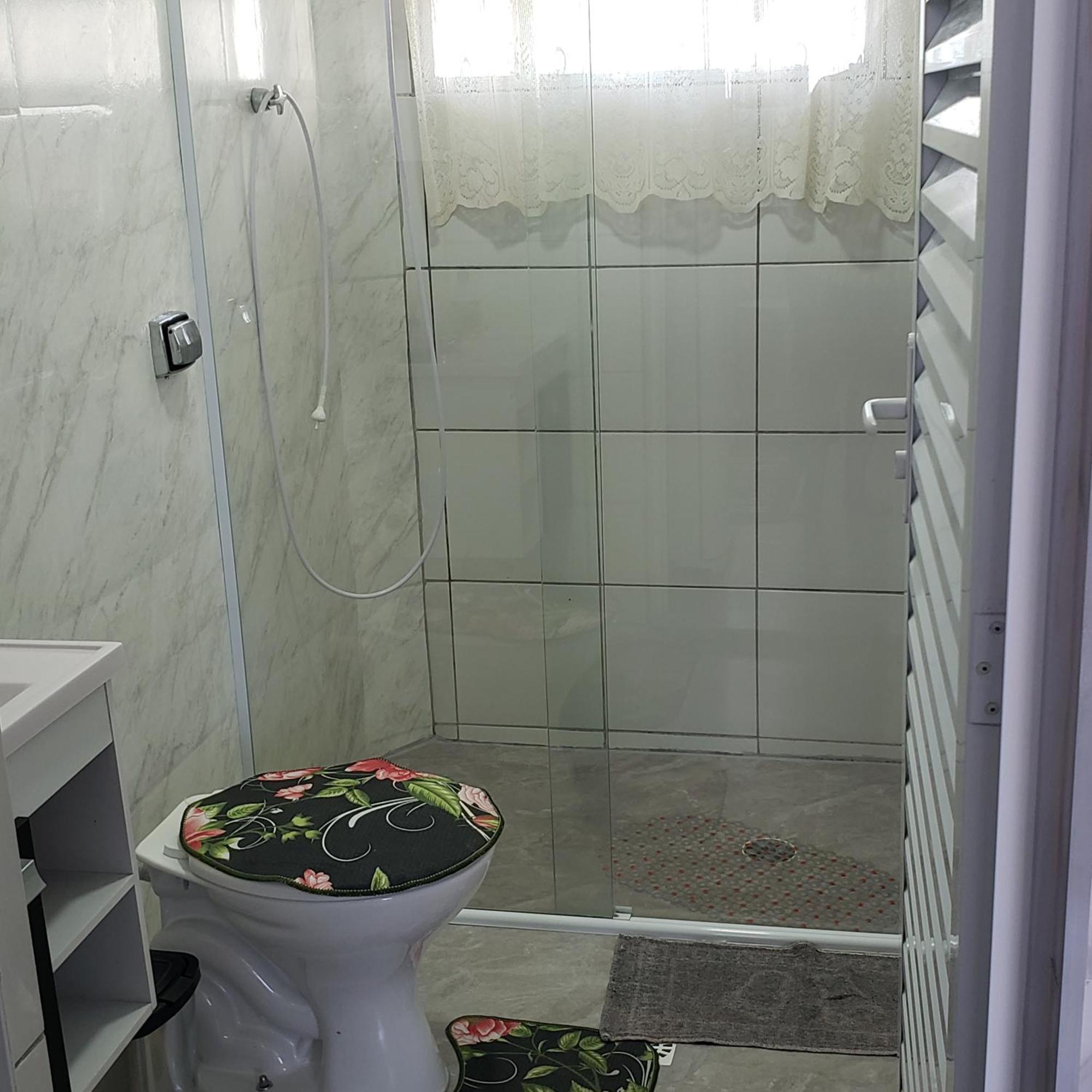 Apartamento De 1 Dormitorio -20 Прая-Гранді Екстер'єр фото